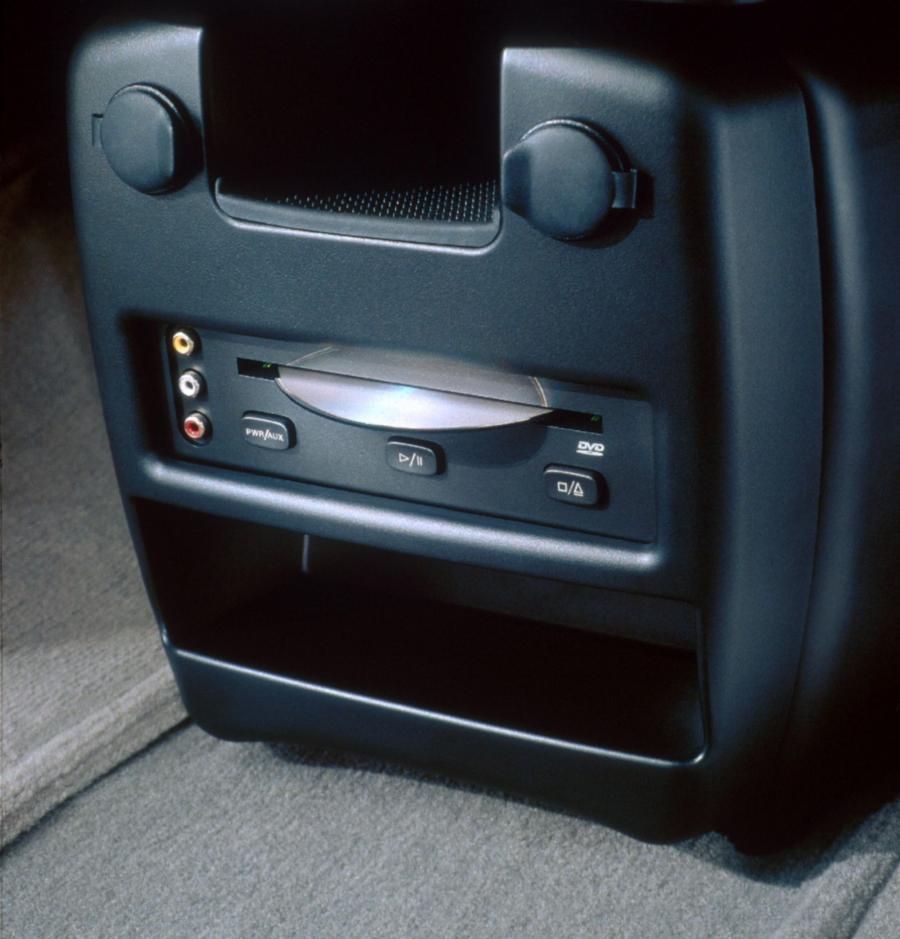  Chevrolet Venture 1997 года  (фото 3 из 42)